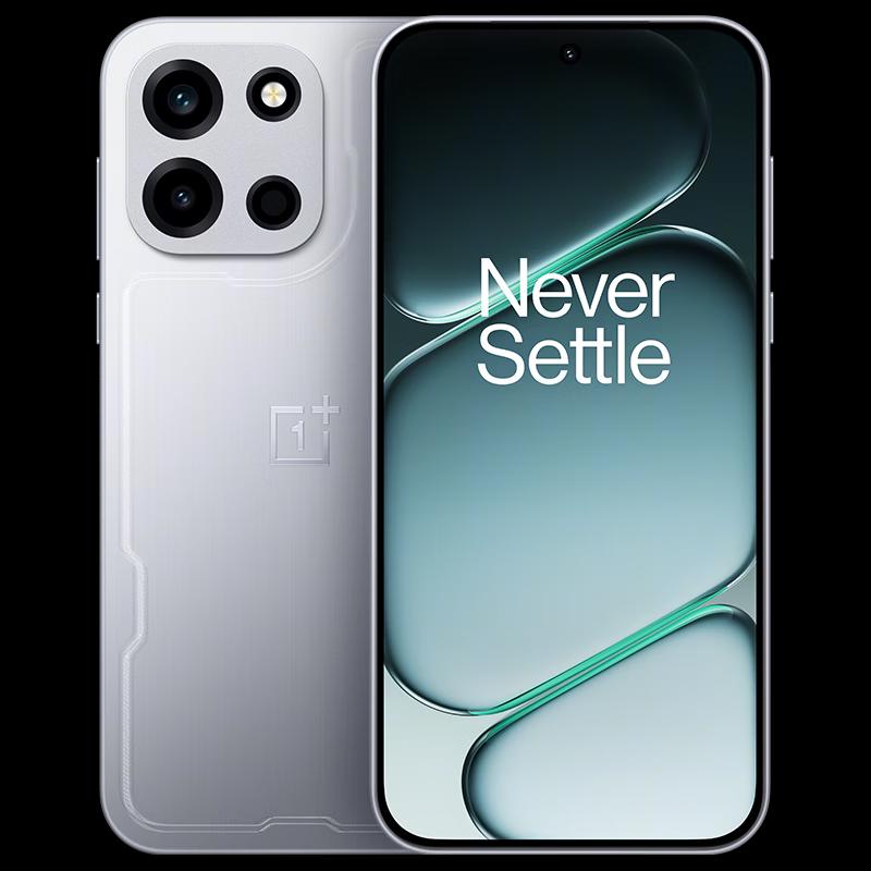 OnePlus Turbo 6 (CN version)