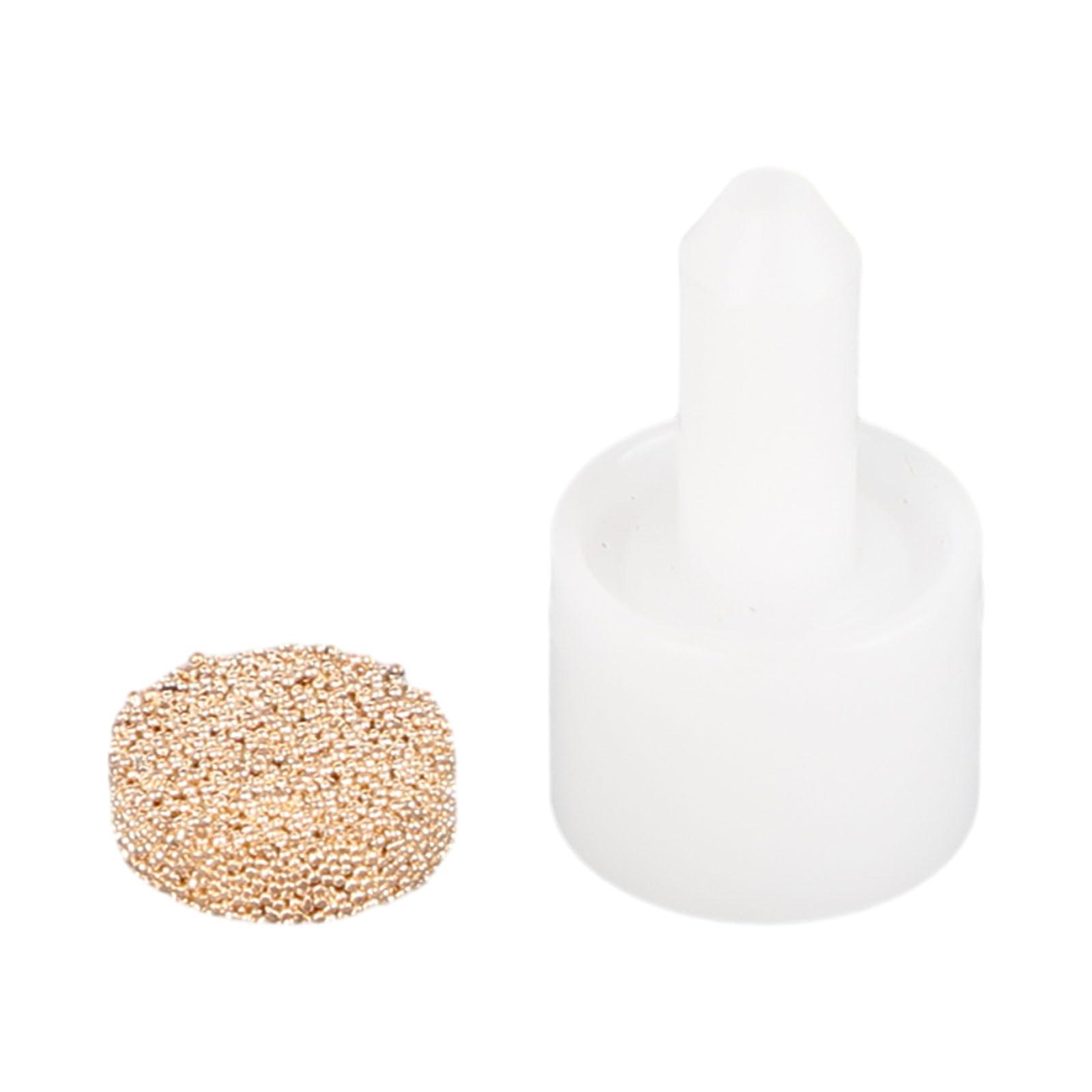 

Fuel Tank Vent Breather 357XP 359 346 Replacement Spare Parts 3pcs 445 455 501152901 537282301 537359501 Chainsaw China Mainland