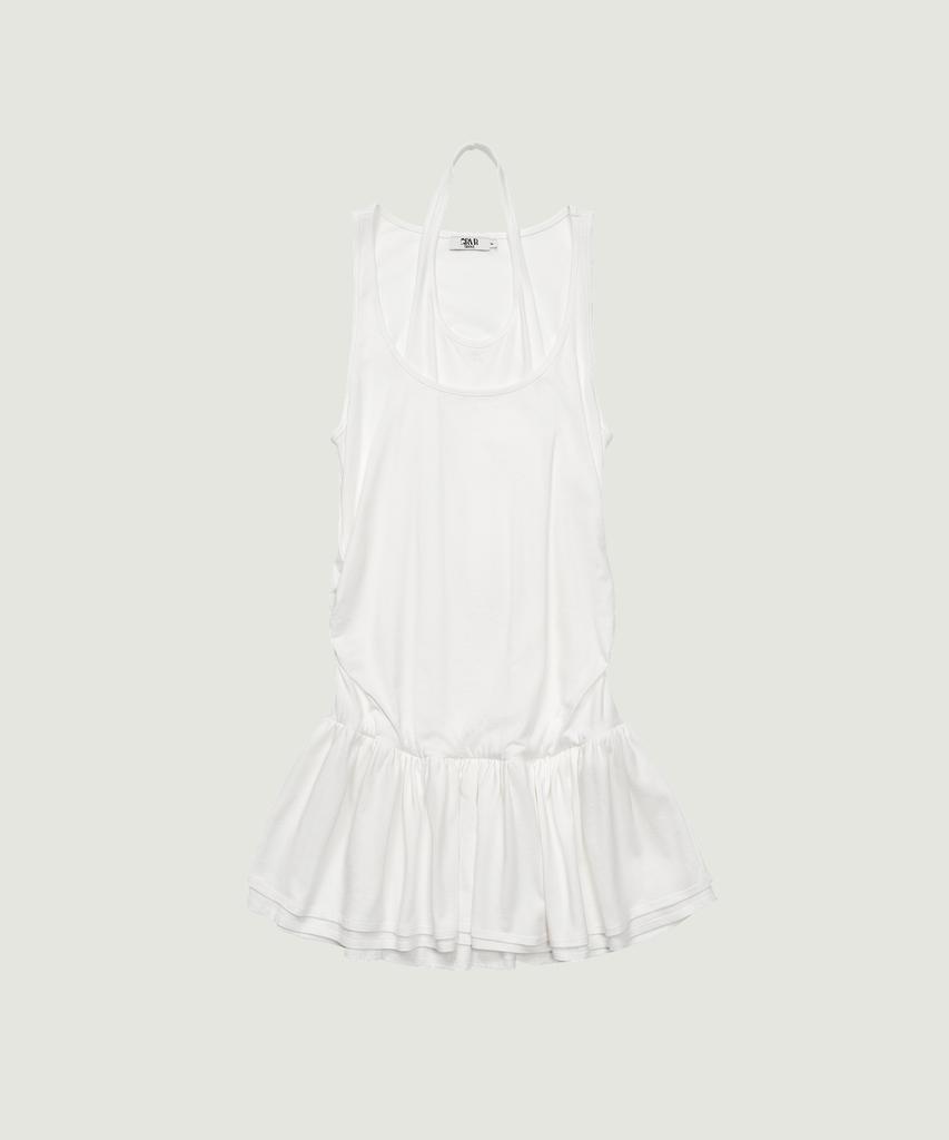 Grove Flow Layered One-Piece (2Color)