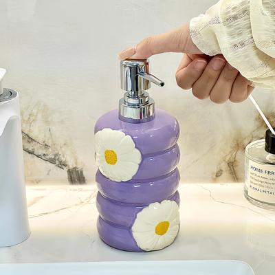 Banyo ve tuvalet – Sıvı Sabunluklar