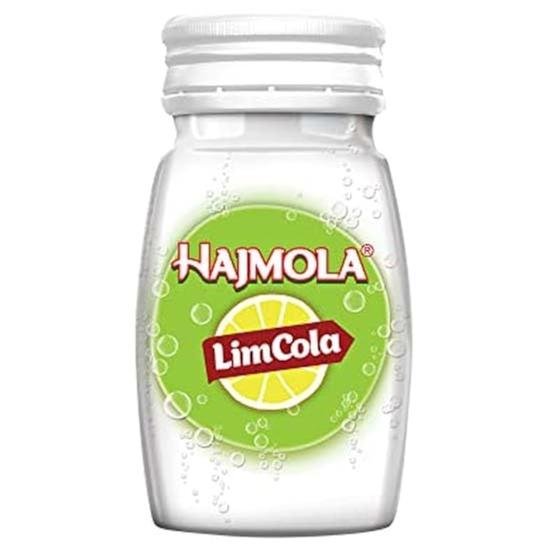 

Dabur Hajmola Tasty Digestive Tablets (Limcola Flavour) - 120 Tabs | Healthy, Tasty & Chatpata | Improves Digestion | Relieves from Constipation