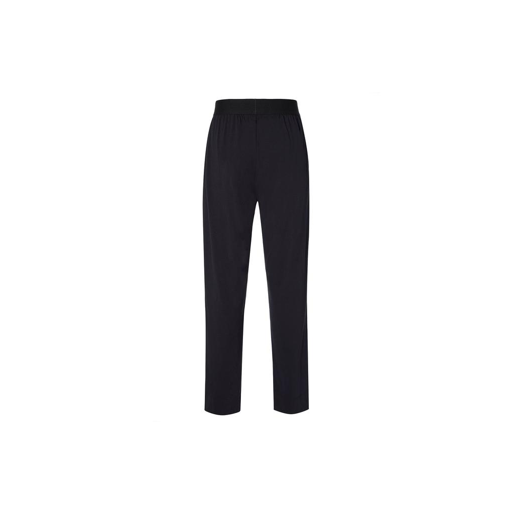 Fear of God Lounge Pant Black Men Bottoms FG40LW003CTJ-001