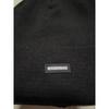 Used NEIGHBORHOOD Black Knit Hat
