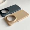 For Magsafe Original Magnetic Phone Case For HuaWei Mate 70 60 Pro Pro+ Frosted Flocking PC Wireless Charge Bumper  Cover