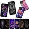 Phone Cover Dream Catcher Dreamcatcher Casing for Xiaomi Redmi Note 15 11 9 10 Pro Plus A5 9A 9T 10A 10C 9C NFC 15C 8T Case