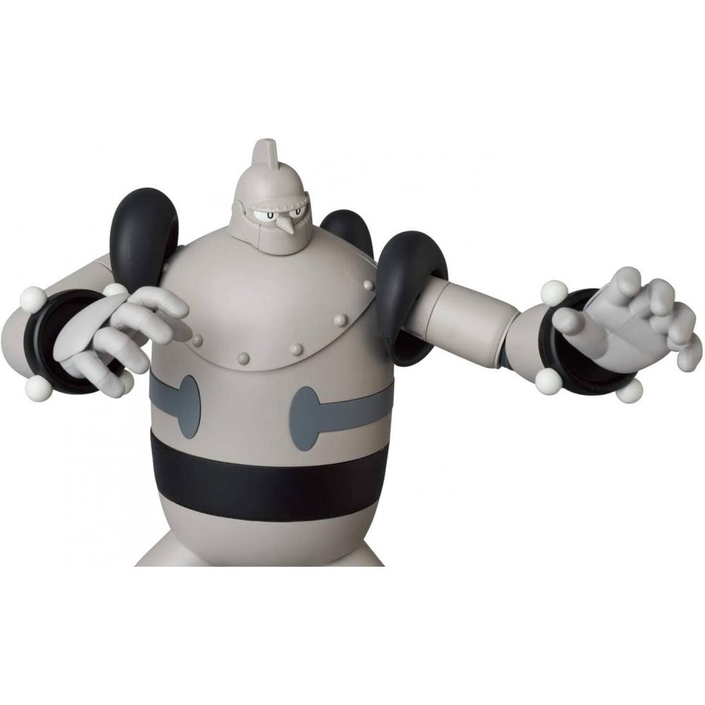 Tetsujin 28 Mafex Tetsujin 28 Go  B W Ver. 