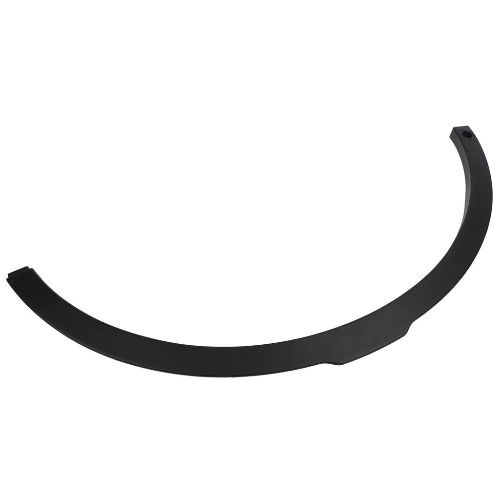 Front Left Fender Flares With Sensor Hole LR044280 Replacement For Land Rover Range Rover Evoque L538 2012 To 2018