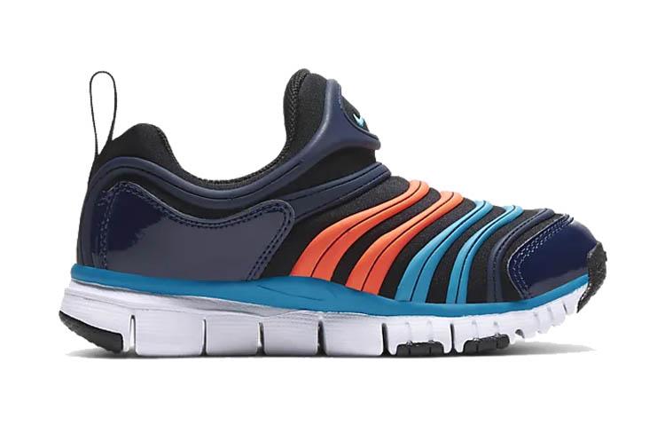 Nike Dynamo Free Kids' Casual Shoes Pre School 343738-022