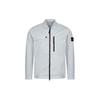 SS24 Jackets & Coats Men's Ice Frost Blue 801510210-V0041