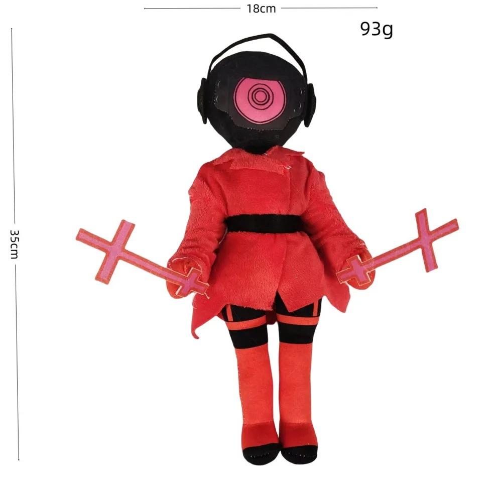 Skibidi Toilet  Plush Toy Skibidi Toilet Toys Toilet Man Plush Doll Skibidi Toilet Doll Birthday School Starts Gift Gift