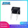 SEP KBPC810 Rectifier Bridge 8A 1000V Package KBPC-8