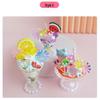 Kindergarten Art & Puzzle Materials for Senior, Middle, and Junior Classes