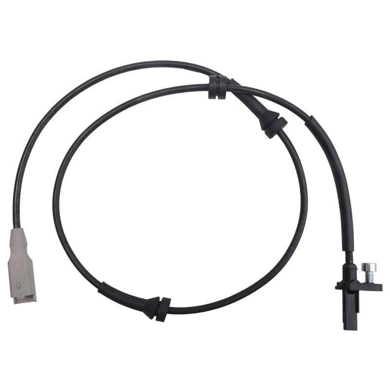 

ABLZ-4545E8 96536631 9653663180 For CITROEN BERLINGO C4 Grand Picasso I 5008 1.6 PARTNER Box ABS Sensor