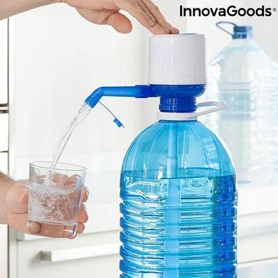 Water Dispenser - - XL Watler - Manual - Pumping System - Anti-drip