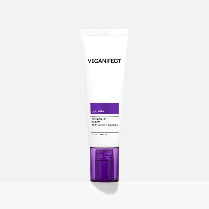 Vegan Effect Collagen NMN Cream 50ml