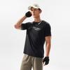 Li Ning Fitness Series T Shirt Men's Black ATSV107-1