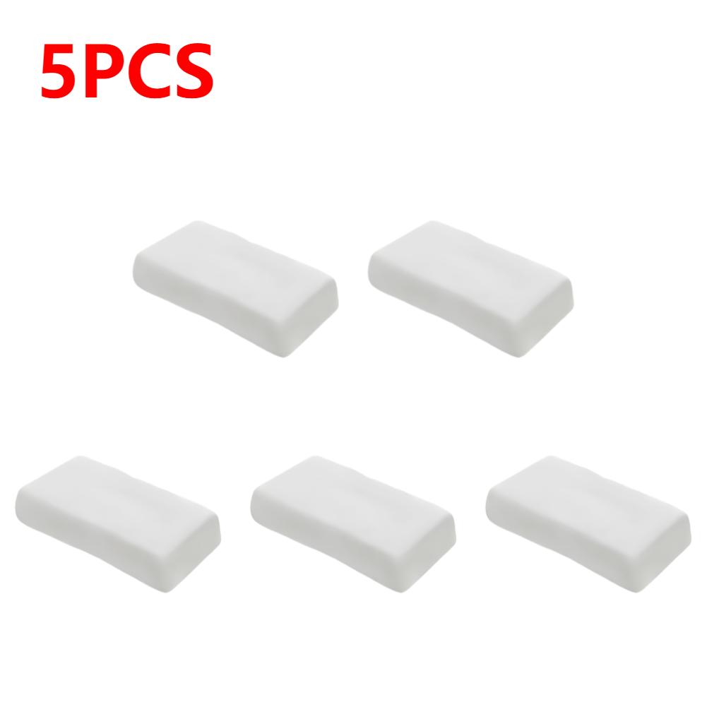 1-20 Adet Sızdırmazlık Macunu Kil Su Geçirmez Sızdırmazlık Malzemesi Duvar Delikleri İçin Duvar Deliği Dolgu Malzemeleri Duvar Tamir Çamuru Bloğu Alçıpan Tamir Macunu