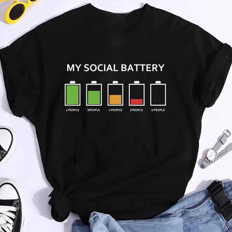 Teenage Cartoon TShirts Summer Cute Cat Printed Breathable Short Sleeve O-neck Kids Tops Streetwear Loose Clothes Children Top