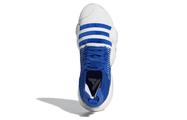 Trae Young 2 Adidas 'Royal Blue' H03839