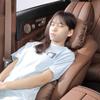 Adjustable Premium Car Seat Headrest Cushion And Lumbar Support Pillow For Drivers Long Trip Fatigue Relief Universal