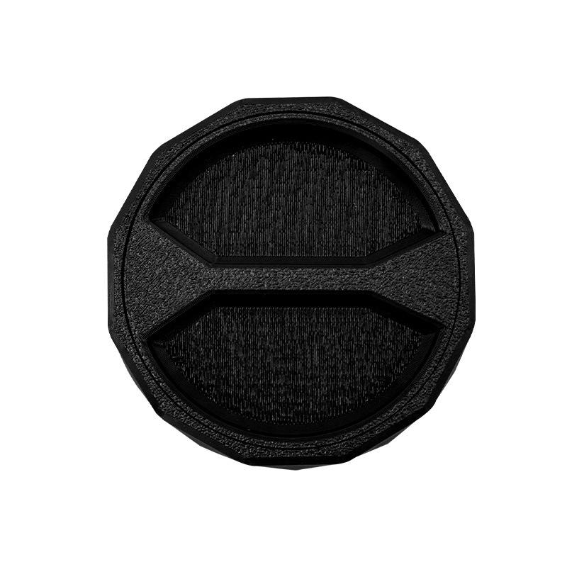 Rotating Cable Organiser Cleaning Clutter Desktop Compact Portable Data Cable Organiser