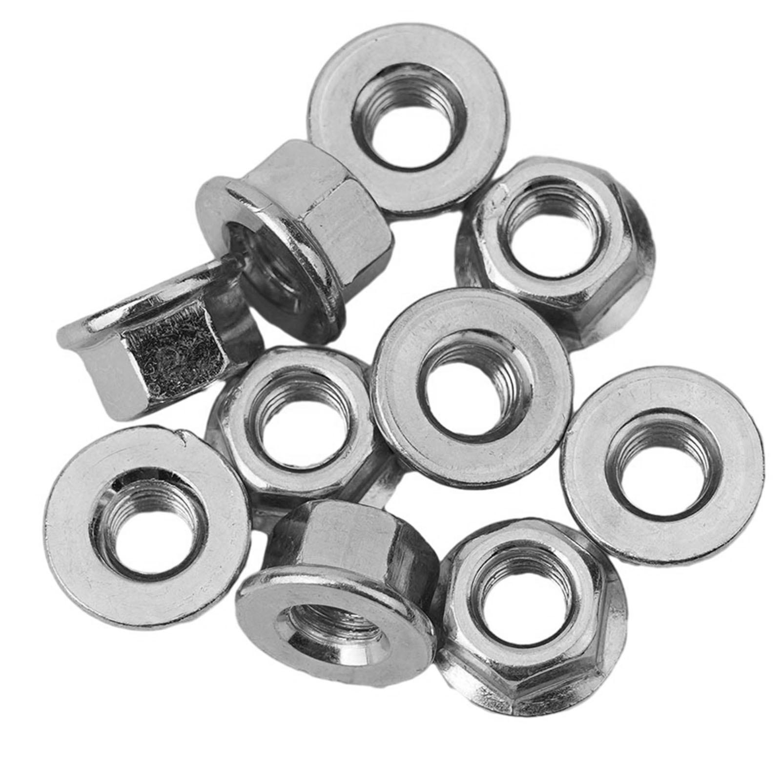 

Accessories Bar Nuts Popular Portable Replaces Silver