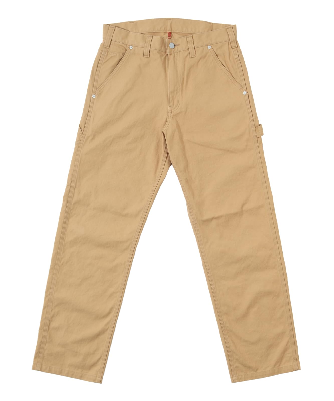 KOJIMA GENES Fujikinbai Painter Pants 42 topaz