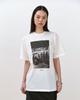 Mualeumuseu Midnight T-Shirt [Ivory]