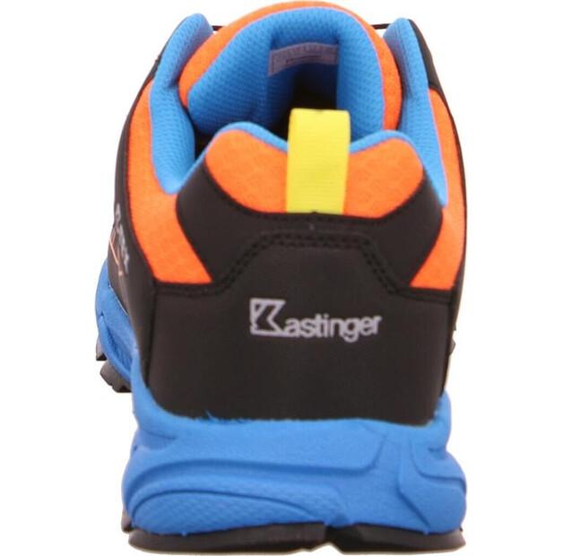 Треккинговые ботинки Kastinger FS-AhrnSpitz Low KTX