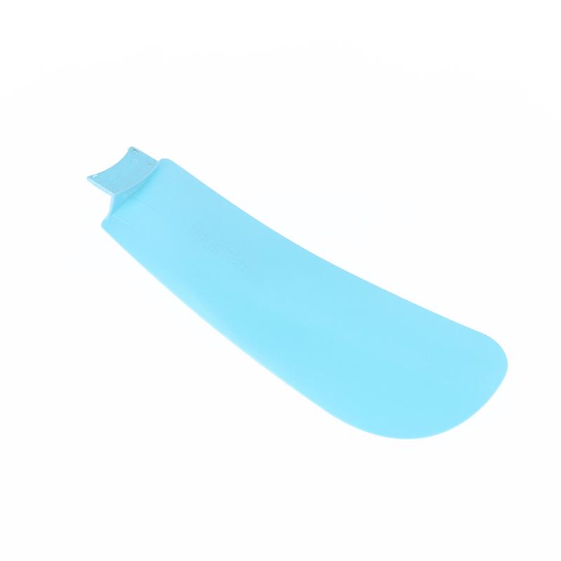 2 Adet 17,5/25/29,5 Cm Mini Fan Pervanesi Doğrudan Takılabilir Yedek Pervane Pervanesi Evrensel Plastik Küçük Fan Pervanesi Kendin Yap Aksesuarları