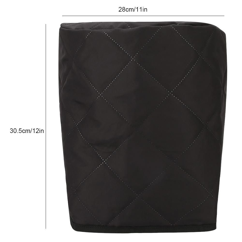 Round Waterproof Soup Pot Dust Cover Kitchen Cooker Home Appliance Protective Cover