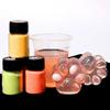 12 Bottles Mica Pearl Epoxy Soap Resin Cosmetics Pigment Jewellery Natural Diy
