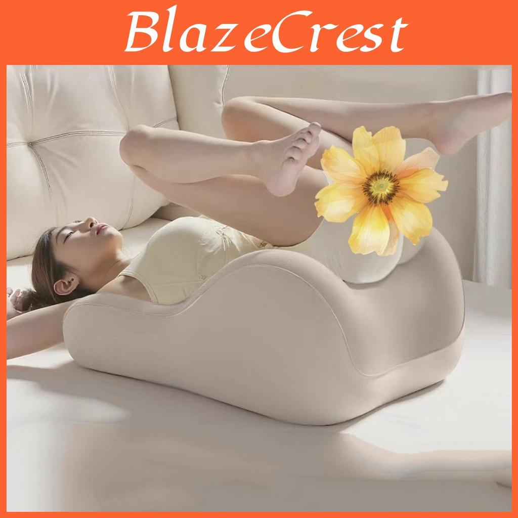 Foam Memory Density Wedge High Cushion Antibacterial And Antimite Functional Sex Positioner Pillow For Couples