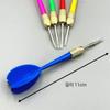 Daily Filling Balloon Popping Dart Arrow 10p, 10 Pieces, Popular Korean Game