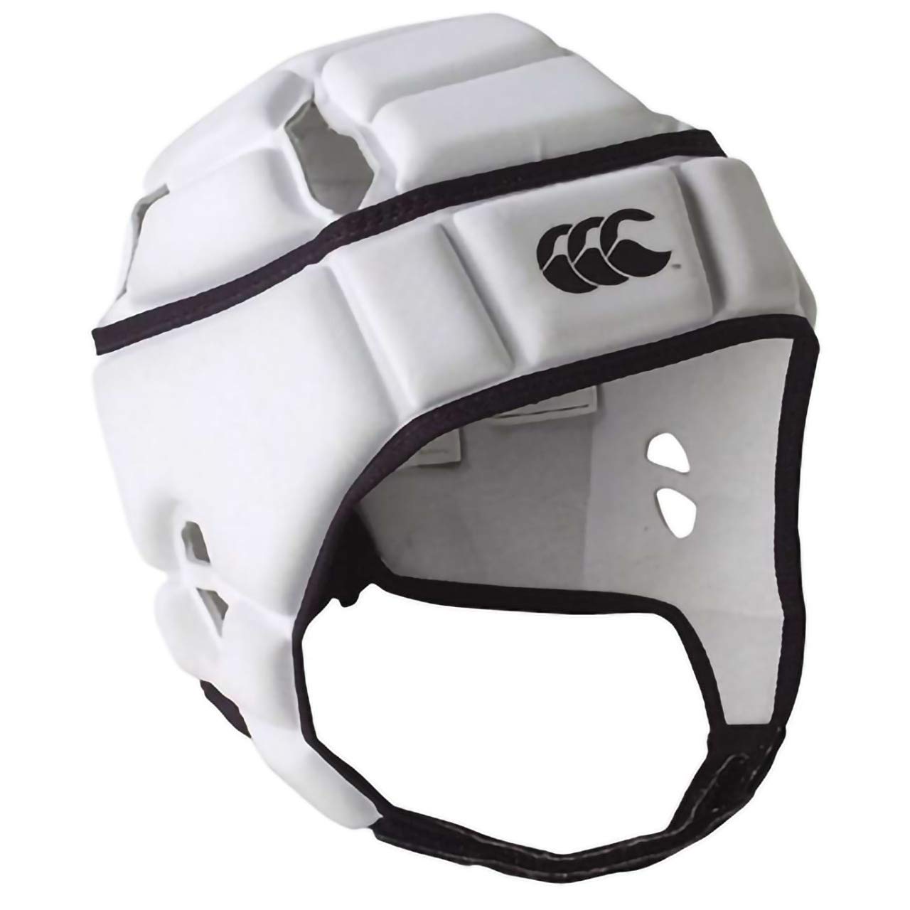 

Canterbury Head Cap AA09556 10 XS білий