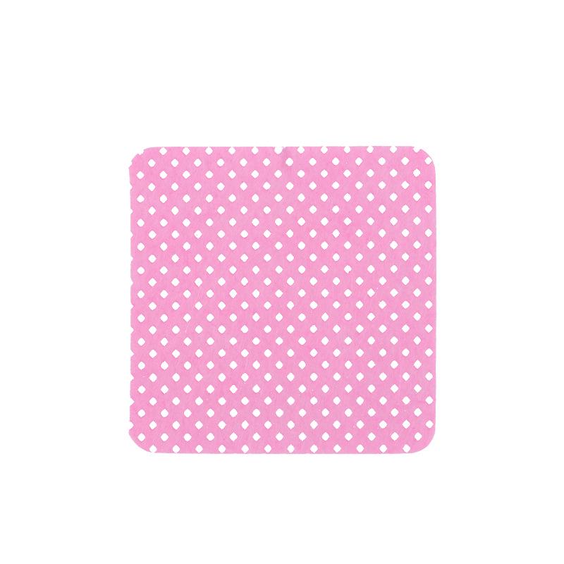 Nail & Eyelash Glue Remover Cotton Pads