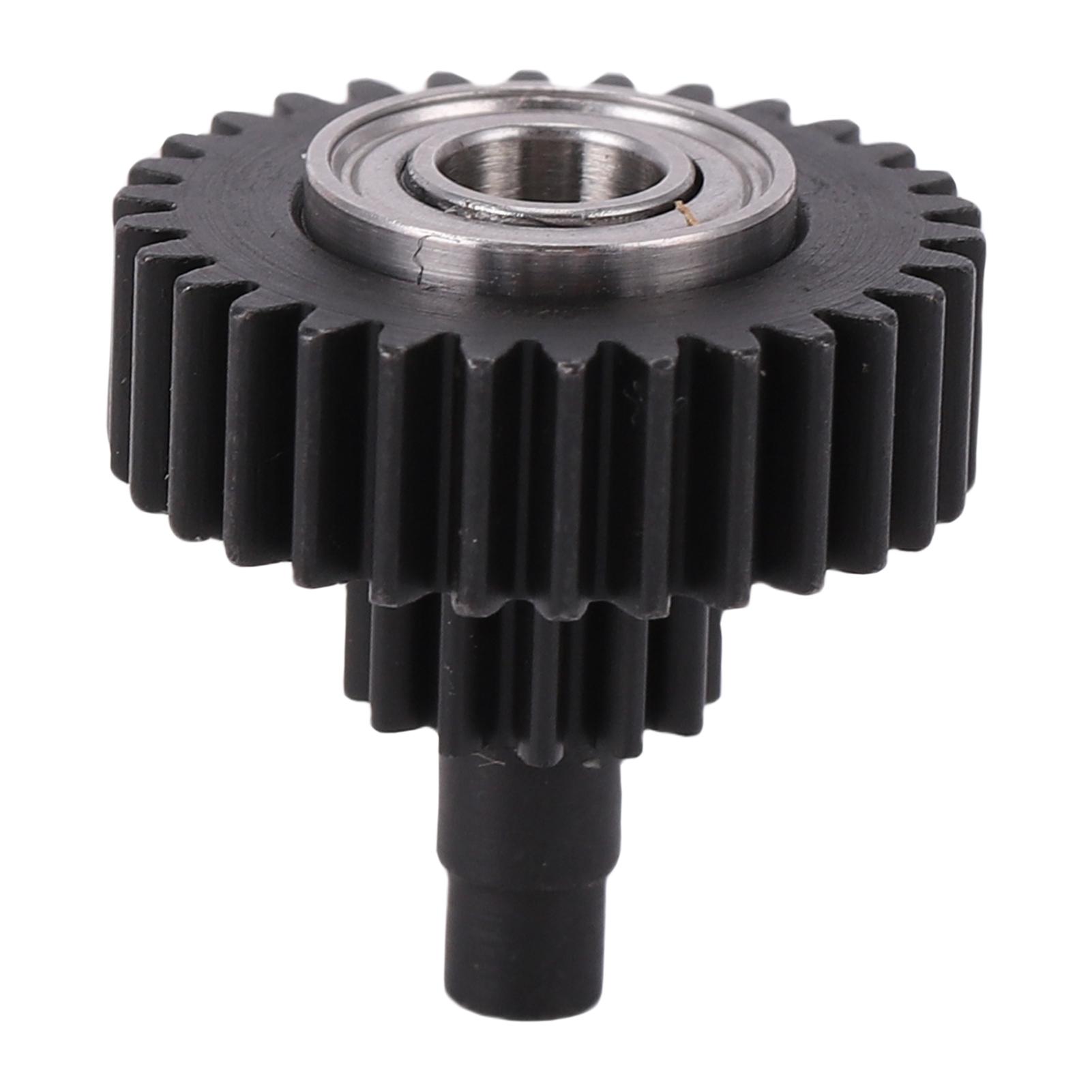 

Extruder Reduction Gear Replacement for K1 K1C K1 3D Printer Hardened Steel Extruder Reduction Gear