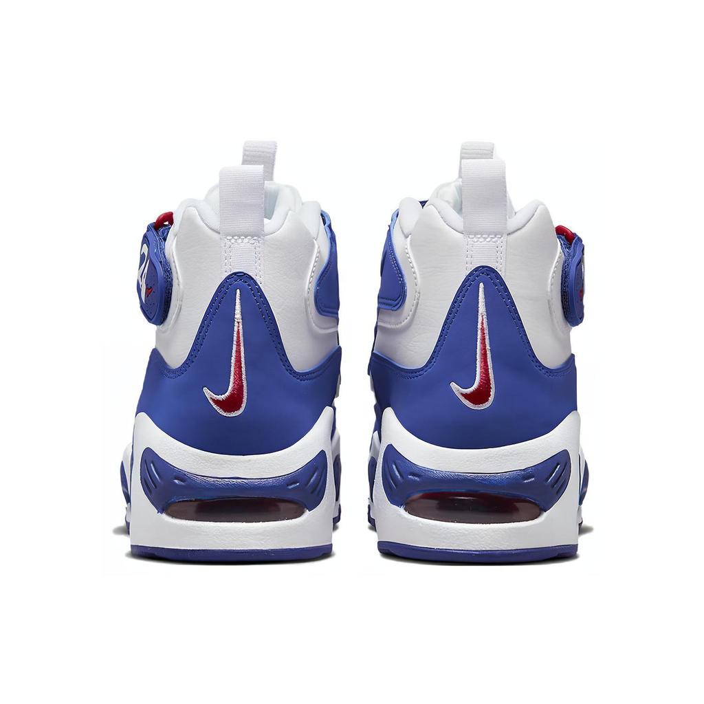 New Nike Air Griffey Max 1 USA 2022 DX3723-100