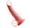 Cheap Manual Sex Toys  Big Penis for Women Masturbation Realistic Dildo