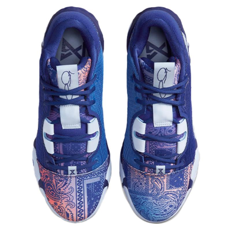 Nike PG 6 EP 'Blue Paisley'  DH8447-400
