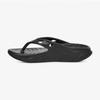 Teva Women S High elaSticity cuShioning Flip Flop Stvf2516777 Blk