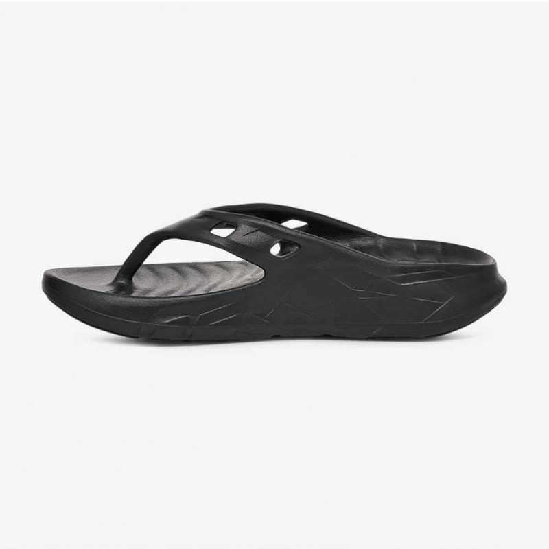 Teva Women S High elaSticity cuShioning Flip Flop Stvf2516777 Blk