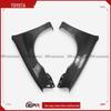 Toyota EP91 Starlet Carbon Fiber Front Fender Mudguard Upgrade