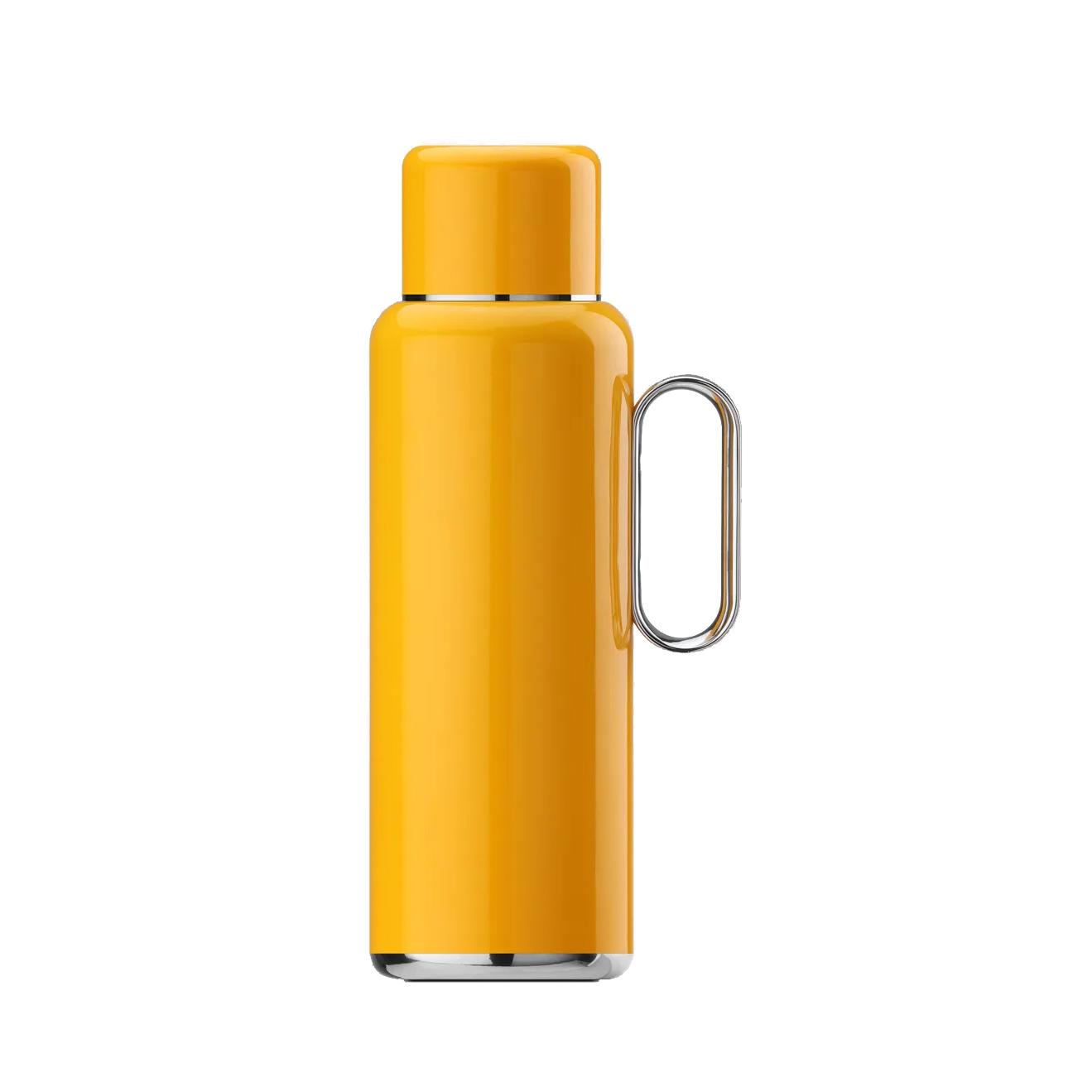 800 ml Silver