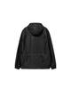 Worthwhile Movement 2L Packable Windbreaker (Black)
