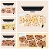 Capybara Desk Pad Cartoon Keyboard Mice Mat New Mouse Pad