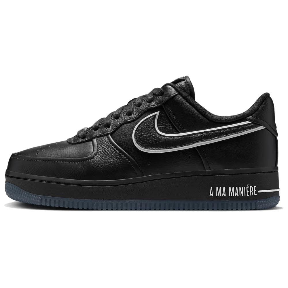 

новые женские Nike Air Force 1 Low A Ma Maniére Ручная стирка в холодной воде 40