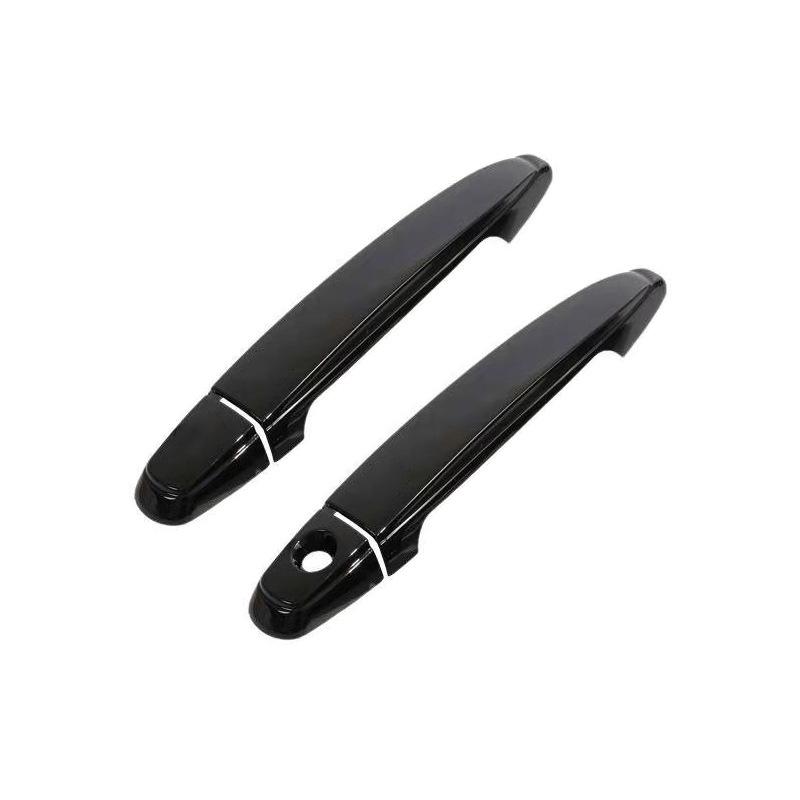 08-13 Toyota Highlander Door Handle & Bowl Anti-Scratch Decorative Sticker