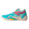 Puma TRC Blaze Court Eierschalenblau Elektro Pool Unisex-Sneaker 376582-08