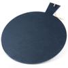 Stone Tray Board Plate Platter Slate Snacks Desserts Sushi Cheese Cold Meats